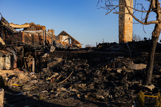 Reliable Fire Damage Removal contractor in Elmwood, WI by Fire Damage Flint